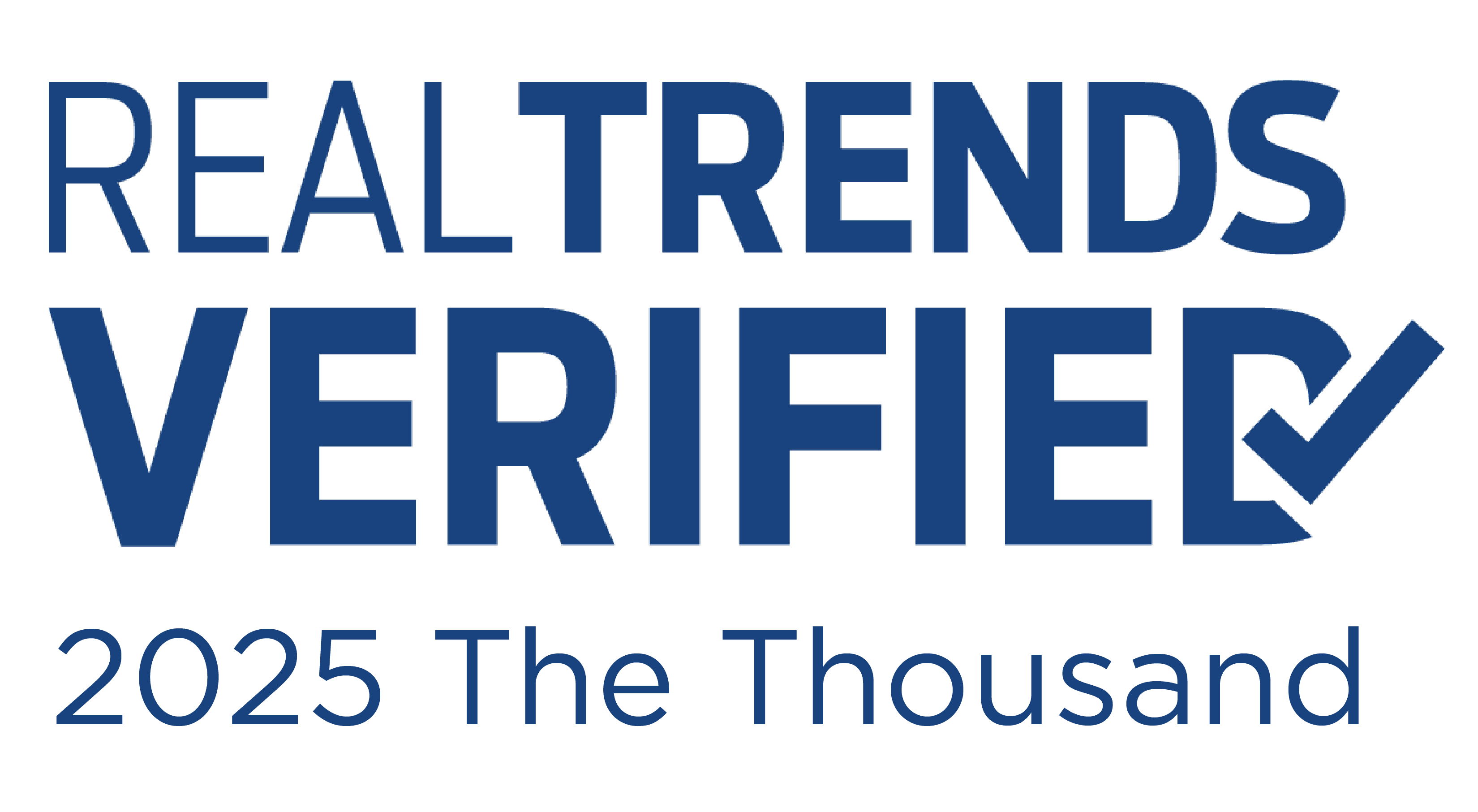 Real Trends